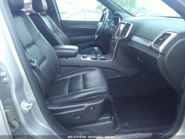 1C4RJFBG6FC803291 Jeep Grand Cherokee Limited