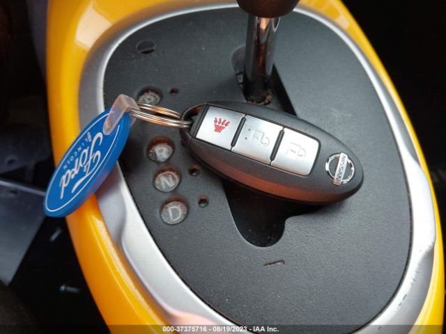 JN8AF5MR5GT606500 Nissan Juke Sv