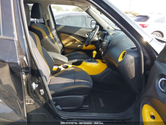 JN8AF5MR5GT606500 Nissan Juke Sv