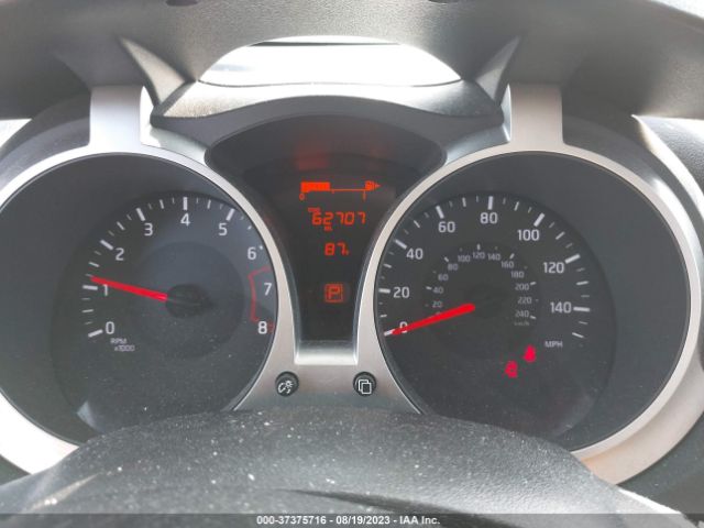 JN8AF5MR5GT606500 Nissan Juke Sv