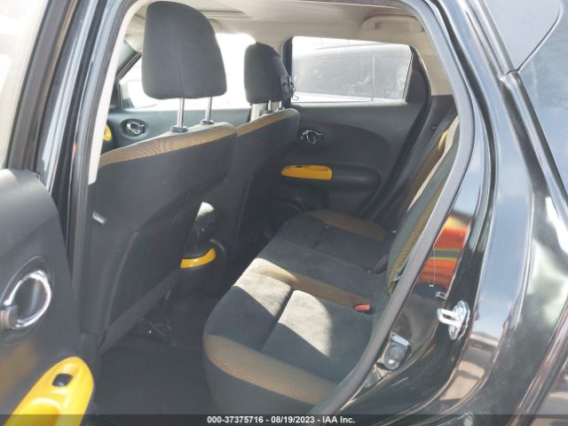 JN8AF5MR5GT606500 Nissan Juke Sv
