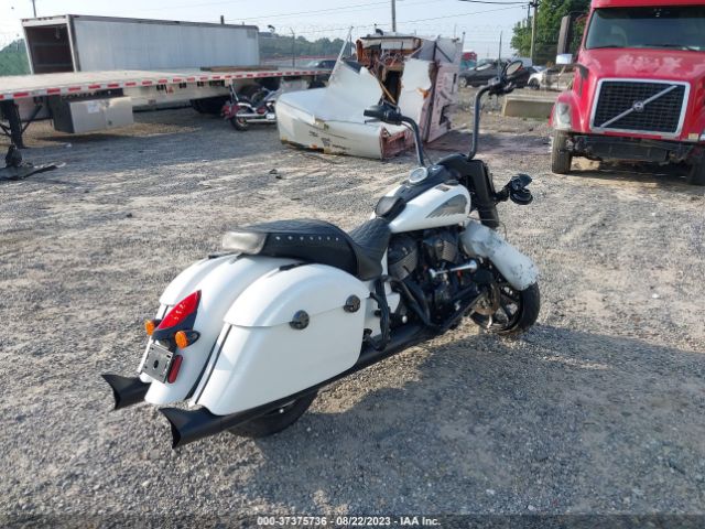 2019 INDIAN MOTORCYCLE CO. SPRINGFIELD 56KTHDAA5K3372238 Photo 3