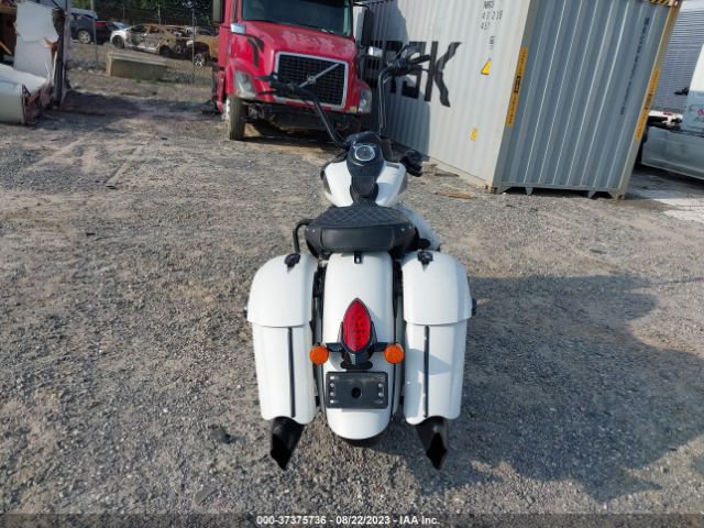 2019 INDIAN MOTORCYCLE CO. SPRINGFIELD 56KTHDAA5K3372238 Photo 5