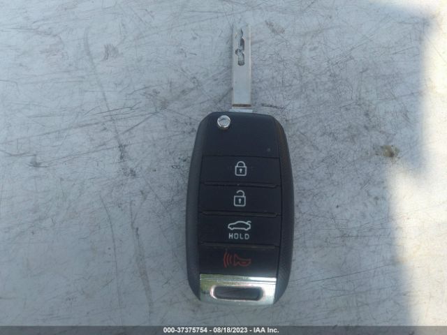 3KPA24AD3LE256295 KIA RIO S