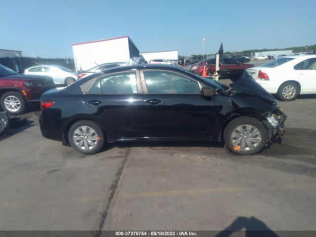 3KPA24AD3LE256295 KIA RIO S