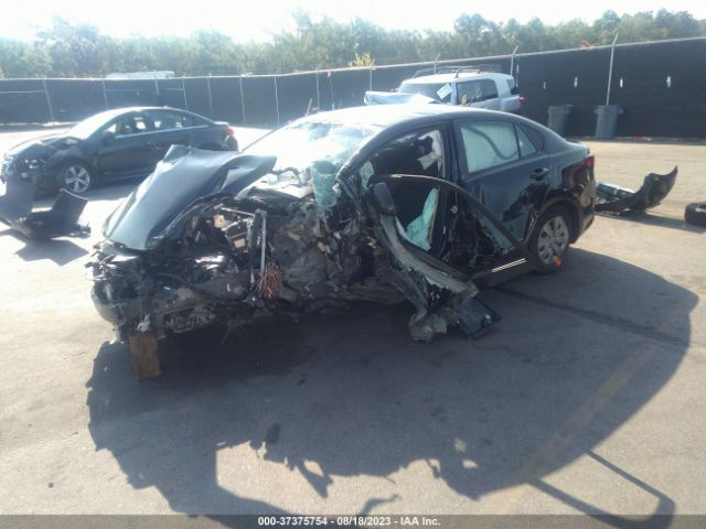 3KPA24AD3LE256295 KIA RIO S