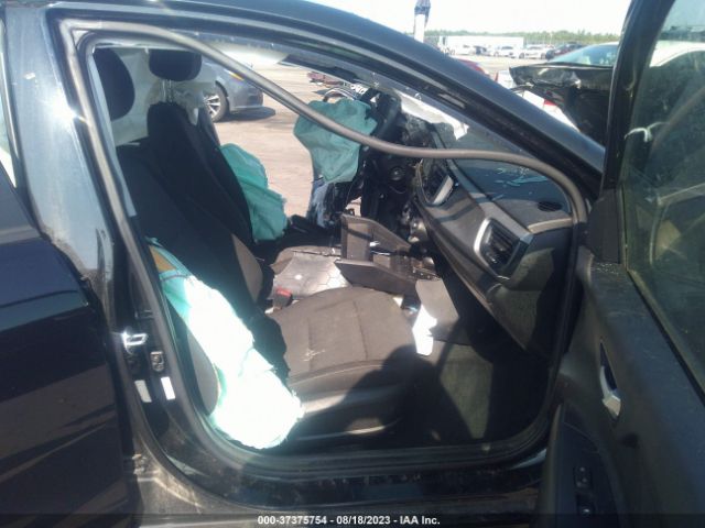 3KPA24AD3LE256295 KIA RIO S