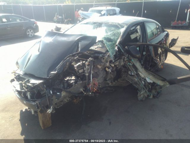 3KPA24AD3LE256295 KIA RIO S