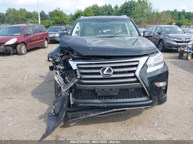 2019 Lexus GX, VIN: JTJBM7FX3K5211884