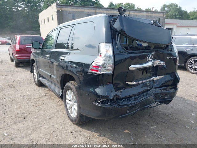 2019 Lexus GX, VIN: JTJBM7FX3K5211884