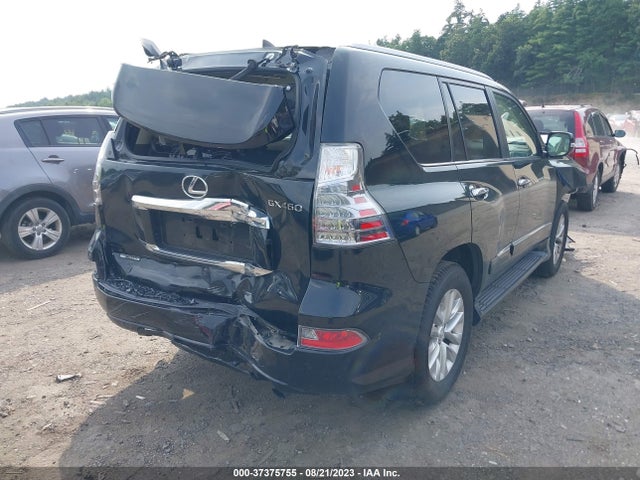 2019 Lexus GX, VIN: JTJBM7FX3K5211884