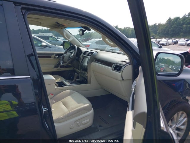 2019 Lexus GX, VIN: JTJBM7FX3K5211884