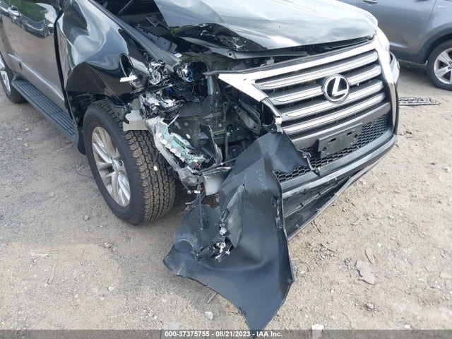 2019 Lexus GX, VIN: JTJBM7FX3K5211884