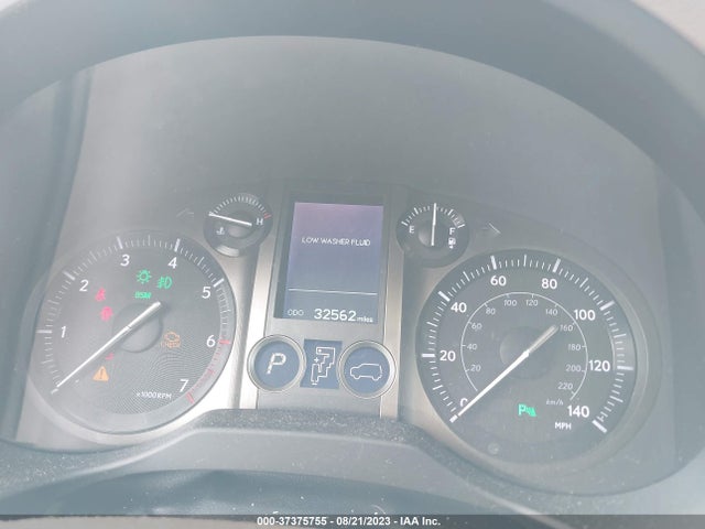 2019 Lexus GX, VIN: JTJBM7FX3K5211884