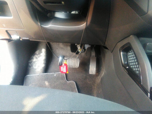 Chevrolet Trailblazer Lt 2023 KL79MPS25PB067028 Image 11
