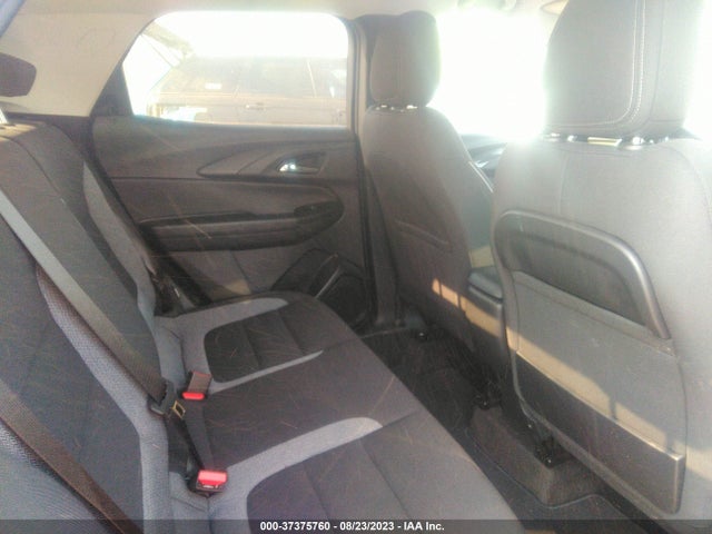 Chevrolet Trailblazer Lt 2023 KL79MPS25PB067028 Image 8