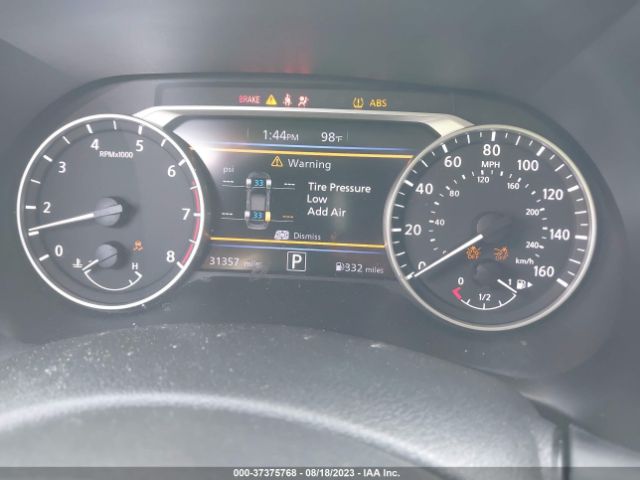 3N1AB8CV7LY250191 Nissan SENTRA SV