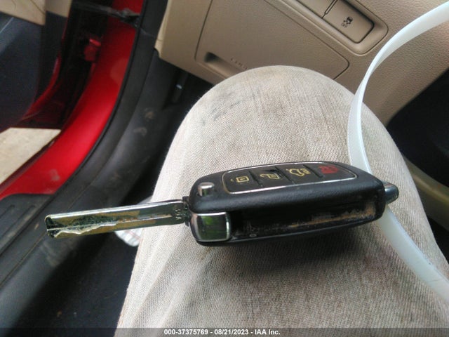 Hyundai Sonata 2.4l Se 2016 5NPE24AF3GH275806 Image 11