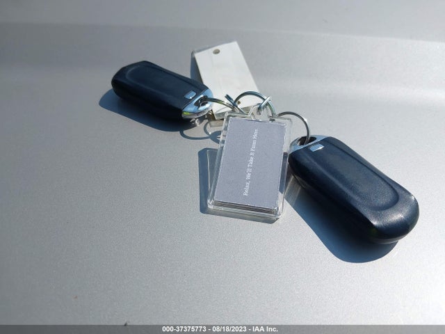 KL4CJGSM0KB752642 Buick Encore Essence
