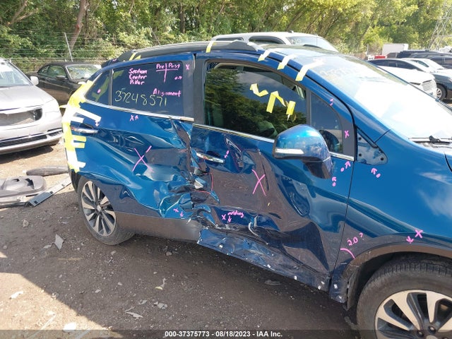 KL4CJGSM0KB752642 Buick Encore Essence