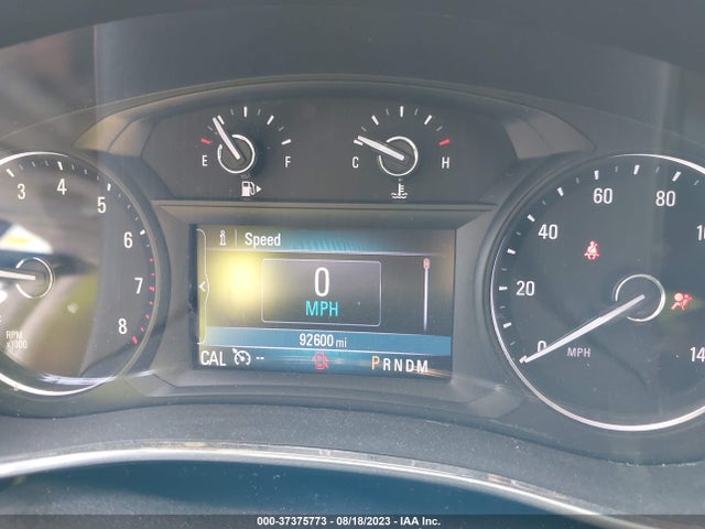 KL4CJGSM0KB752642 Buick Encore Essence
