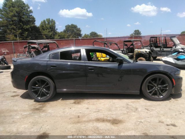 2C3CDXBG3JH312867 Dodge Charger Sxt