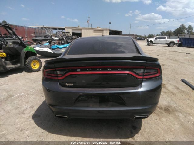 2C3CDXBG3JH312867 Dodge Charger Sxt