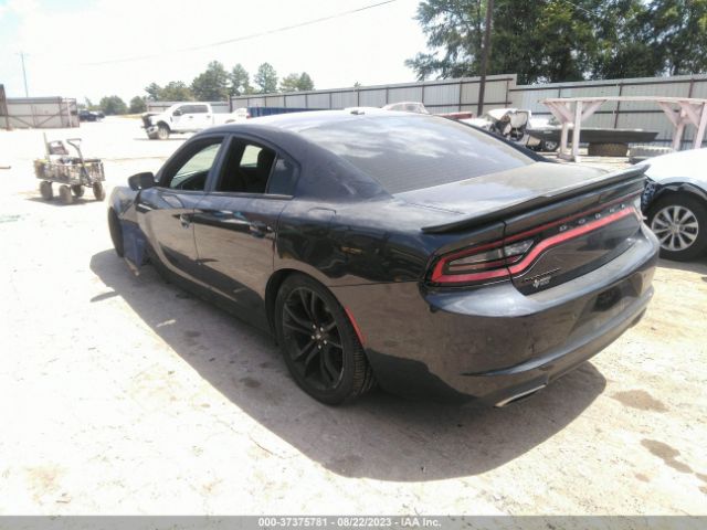2C3CDXBG3JH312867 Dodge Charger Sxt