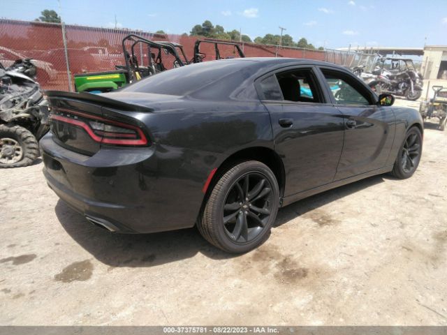 2C3CDXBG3JH312867 Dodge Charger Sxt