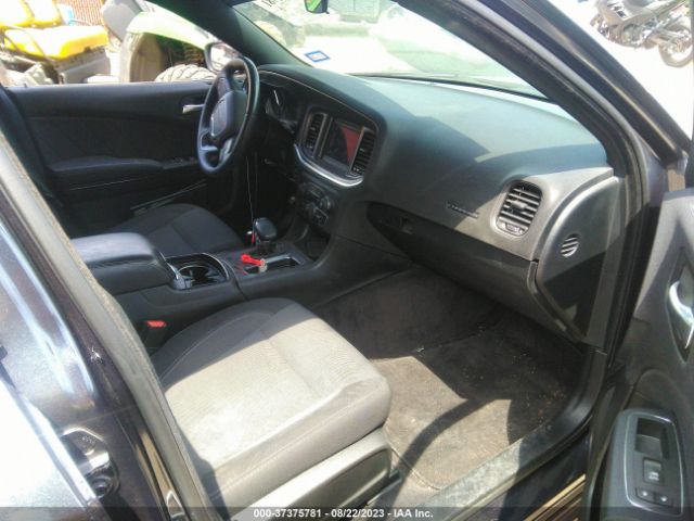 2C3CDXBG3JH312867 Dodge Charger Sxt