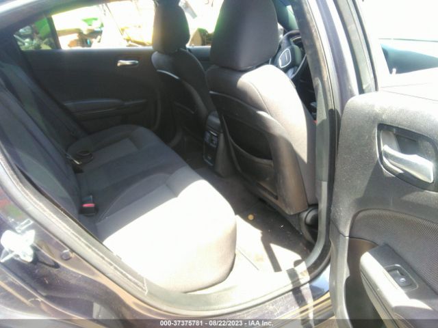 2C3CDXBG3JH312867 Dodge Charger Sxt