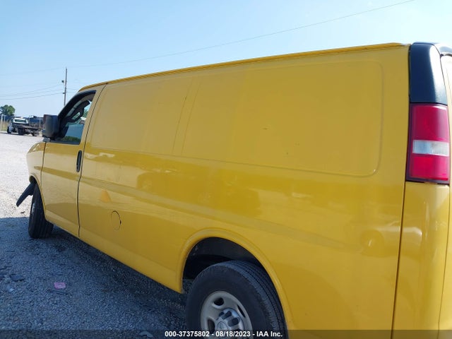 Chevrolet EXPRESS CARGO VAN 2016 1GCWGAFF0G1323363 Image 14