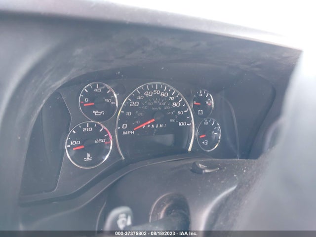 Chevrolet EXPRESS CARGO VAN 2016 1GCWGAFF0G1323363 Image 7