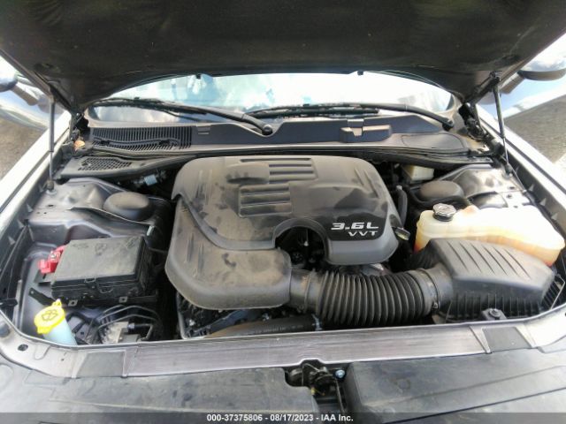 2C3CDZAG4MH547070 Dodge Challenger Sxt