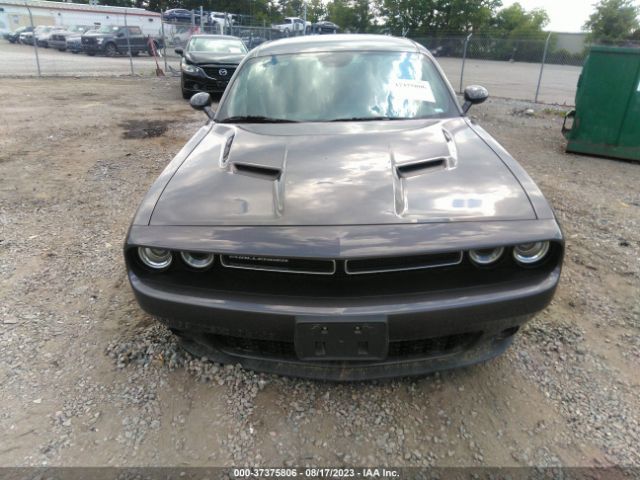 2C3CDZAG4MH547070 Dodge Challenger Sxt