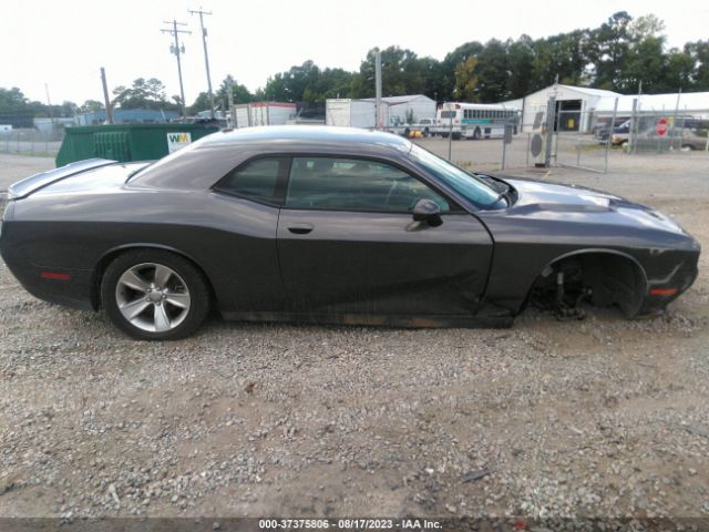 2C3CDZAG4MH547070 Dodge Challenger Sxt