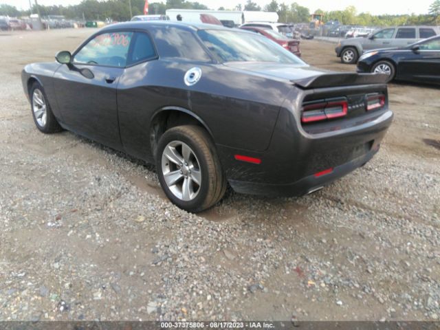 2C3CDZAG4MH547070 Dodge Challenger Sxt