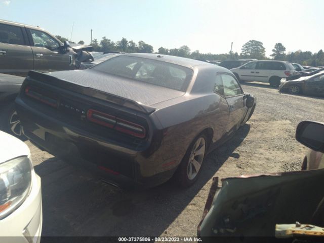 2C3CDZAG4MH547070 Dodge Challenger Sxt