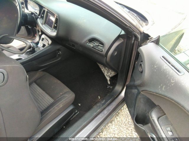 2C3CDZAG4MH547070 Dodge Challenger Sxt