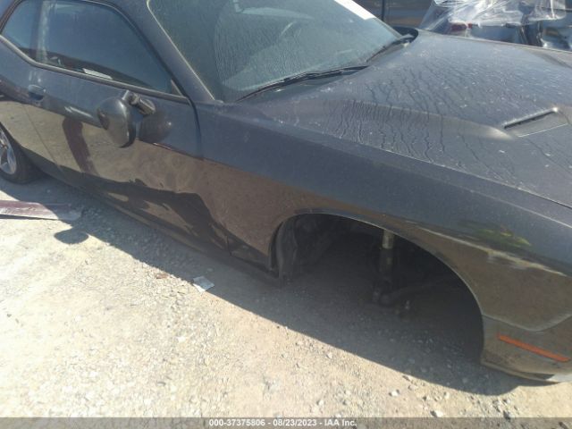 2C3CDZAG4MH547070 Dodge Challenger Sxt