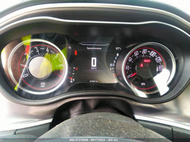 2C3CDZAG4MH547070 Dodge Challenger Sxt