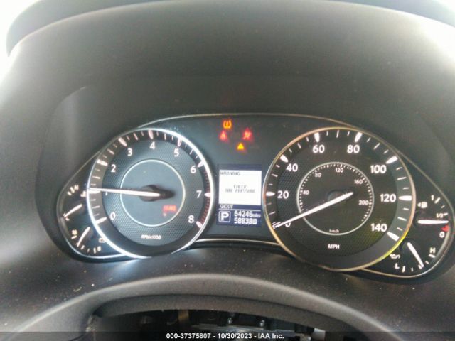 JN8AY2ND8L9109279 Nissan Armada Sl