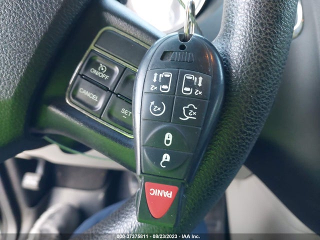 Dodge Grand Caravan Sxt 2014 2C4RDGCG0ER245472 Image 11