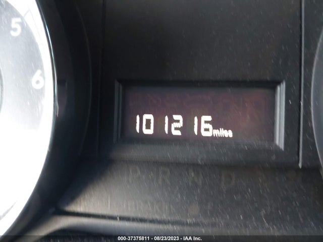 Dodge Grand Caravan Sxt 2014 2C4RDGCG0ER245472 Image 7