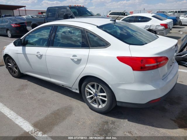 1FADP3F21FL243790 Ford FOCUS SE
