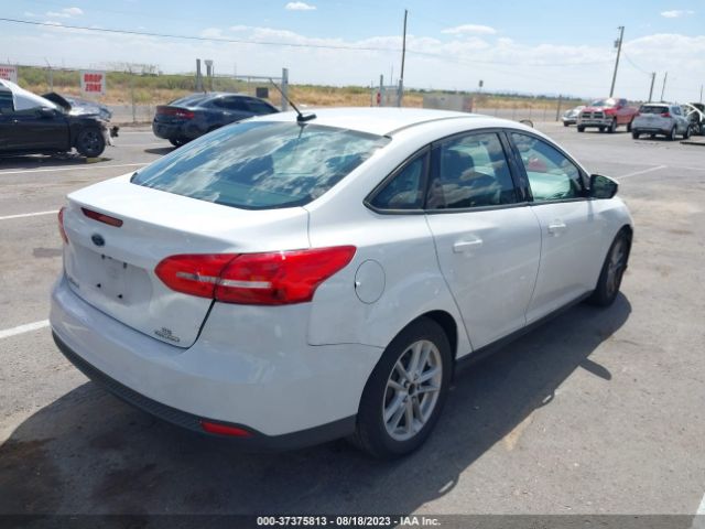 1FADP3F21FL243790 Ford FOCUS SE