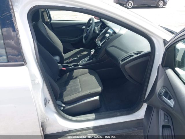 1FADP3F21FL243790 Ford FOCUS SE