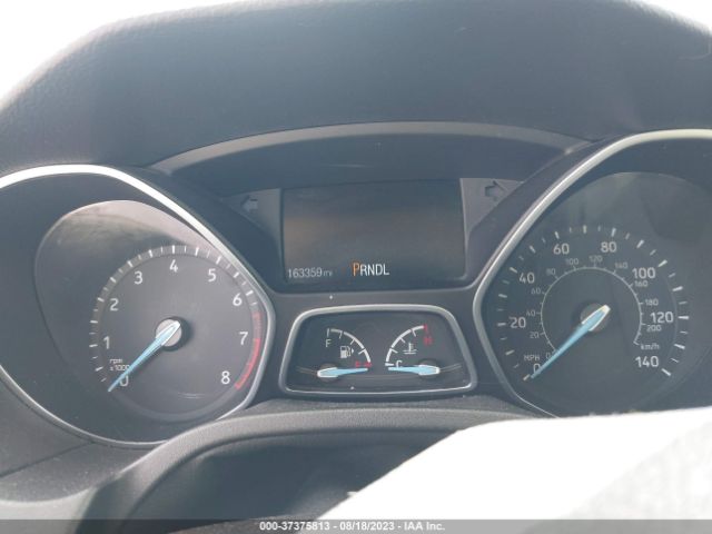 1FADP3F21FL243790 Ford FOCUS SE
