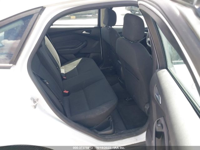 1FADP3F21FL243790 Ford FOCUS SE