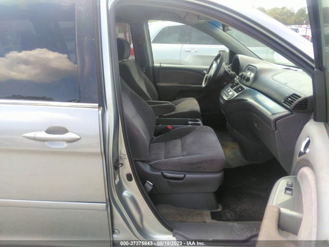 2006 HONDA ODYSSEY EX VIN: 5FNRL38456B105084